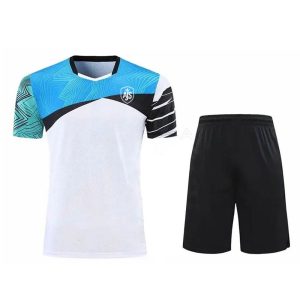 Performance Tennis Wear for Athletes (Copy)